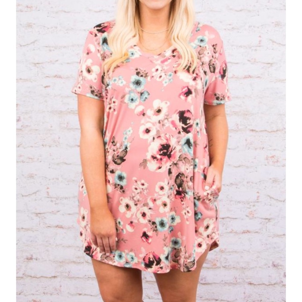 Boutique dress